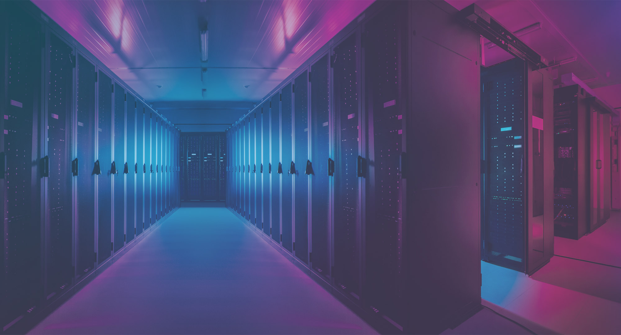 Data Center Colocation Storage Requirements