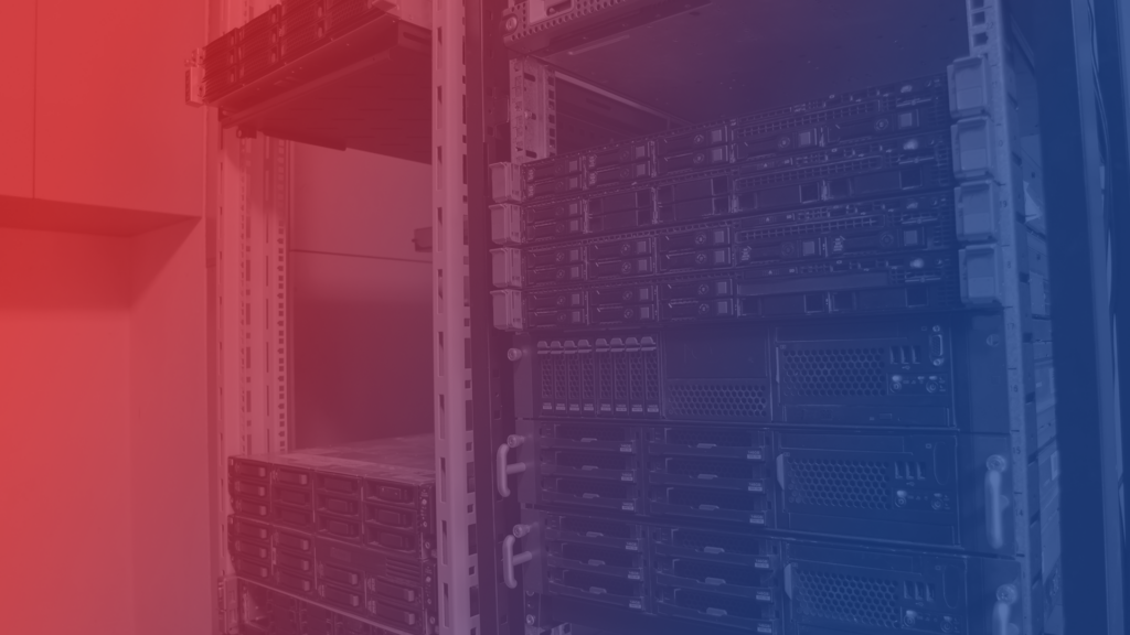 Heartland Tech Data Center On Prem to Colocation