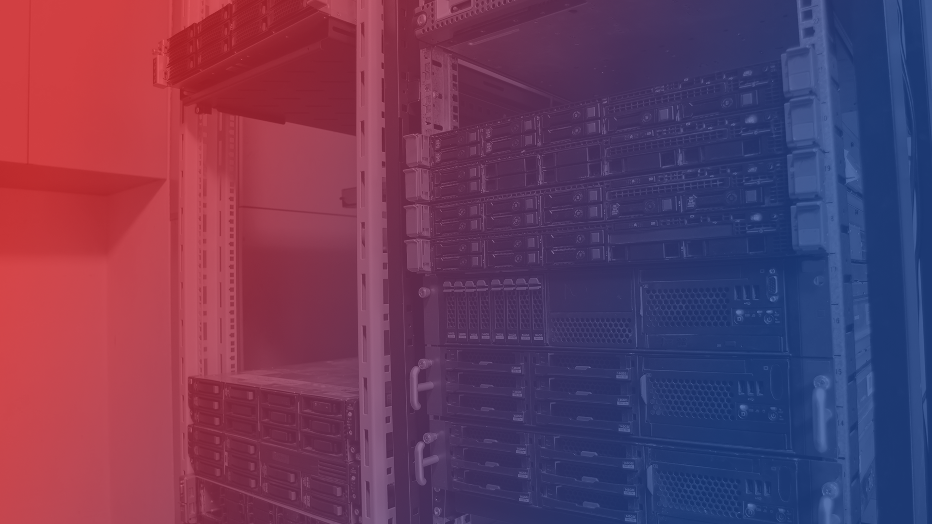 Heartland Tech Data Center On Prem to Colocation